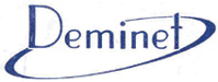 Deminet Logo